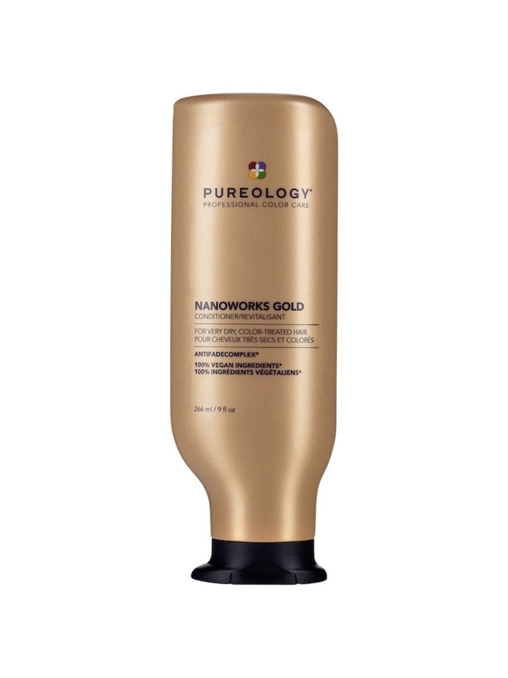 Pureology 
Nanoworks Gold Strengthening Hydrating Conditioner
